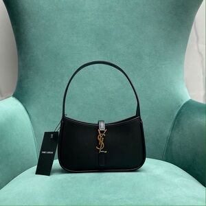 Yves Saint Laurent Le 5 a 7 Mini Bag